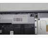 Lenovo 5CB1P50176 Tastatur inkl. Topcase ASM UK H 83CV NFP LG