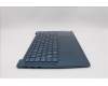 Lenovo 5CB1P50180 Tastatur inkl. Topcase ASM BEL H83E2 TT PST