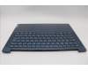Lenovo 5CB1P50182 Tastatur inkl. Topcase ASM BUL H83E2 TT PST