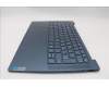 Lenovo 5CB1P50182 Tastatur inkl. Topcase ASM BUL H83E2 TT PST