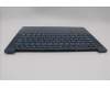 Lenovo 5CB1P50183 Tastatur inkl. Topcase ASM CZE/SLK H83E2 TT PST