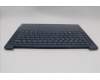 Lenovo 5CB1P50184 Tastatur inkl. Topcase ASM ENG H83E2 TT PST