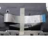 Lenovo 5CB1P50184 Tastatur inkl. Topcase ASM ENG H83E2 TT PST