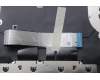 Lenovo 5CB1P50186 Tastatur inkl. Topcase ASM FRA H83E2 TT PST