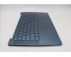 Lenovo 5CB1P50186 Tastatur inkl. Topcase ASM FRA H83E2 TT PST