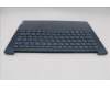 Lenovo 5CB1P50186 Tastatur inkl. Topcase ASM FRA H83E2 TT PST