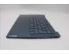 Lenovo 5CB1P50189 Tastatur inkl. Topcase ASM GER H83E2 TT PST