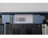 Lenovo 5CB1P50189 Tastatur inkl. Topcase ASM GER H83E2 TT PST