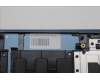 Lenovo 5CB1P50192 Tastatur inkl. Topcase ASM HUN H83E2 TT PST