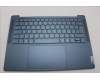 Lenovo 5CB1P50194 Tastatur inkl. Topcase ASM ITA H83E2 TT PST