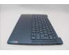 Lenovo 5CB1P50194 Tastatur inkl. Topcase ASM ITA H83E2 TT PST