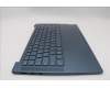 Lenovo 5CB1P50194 Tastatur inkl. Topcase ASM ITA H83E2 TT PST