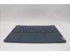 Lenovo 5CB1P50195 Tastatur inkl. Topcase ASM JPN H83E2 TT PST