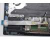 Lenovo 5CB1P50195 Tastatur inkl. Topcase ASM JPN H83E2 TT PST
