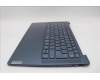 Lenovo 5CB1P50195 Tastatur inkl. Topcase ASM JPN H83E2 TT PST