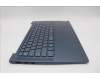 Lenovo 5CB1P50195 Tastatur inkl. Topcase ASM JPN H83E2 TT PST