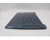 Lenovo 5CB1P50196 Tastatur inkl. Topcase ASM KOR H83E2 TT PST