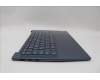 Lenovo 5CB1P50196 Tastatur inkl. Topcase ASM KOR H83E2 TT PST
