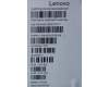 Lenovo 5CB1P50199 Tastatur inkl. Topcase ASM POR H83E2 TT PST