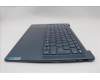 Lenovo 5CB1P50199 Tastatur inkl. Topcase ASM POR H83E2 TT PST