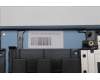 Lenovo 5CB1P50199 Tastatur inkl. Topcase ASM POR H83E2 TT PST