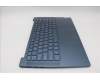 Lenovo 5CB1P50200 Tastatur inkl. Topcase ASM RUS H83E2 TT PST