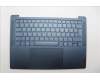 Lenovo 5CB1P50201 Tastatur inkl. Topcase ASM SLV H83E2 TT PST