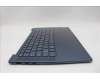 Lenovo 5CB1P50201 Tastatur inkl. Topcase ASM SLV H83E2 TT PST