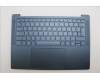 Lenovo 5CB1P50202 Tastatur inkl. Topcase ASM SPA H83E2 TT PST