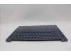 Lenovo 5CB1P50202 Tastatur inkl. Topcase ASM SPA H83E2 TT PST