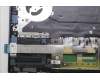 Lenovo 5CB1P50202 Tastatur inkl. Topcase ASM SPA H83E2 TT PST