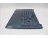 Lenovo 5CB1P50202 Tastatur inkl. Topcase ASM SPA H83E2 TT PST