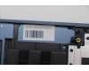 Lenovo 5CB1P50202 Tastatur inkl. Topcase ASM SPA H83E2 TT PST