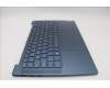 Lenovo 5CB1P50203 Tastatur inkl. Topcase ASM SWS H83E2 TT PST