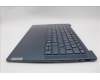Lenovo 5CB1P50205 Tastatur inkl. Topcase ASM THAI H83E2 TT PST