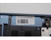 Lenovo 5CB1P50205 Tastatur inkl. Topcase ASM THAI H83E2 TT PST