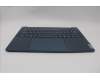 Lenovo 5CB1P50206 Tastatur inkl. Topcase ASM TUR H83E2 TT PST