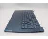 Lenovo 5CB1P50207 Tastatur inkl. Topcase ASM UK H83E2 TT PST