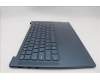 Lenovo 5CB1P50207 Tastatur inkl. Topcase ASM UK H83E2 TT PST