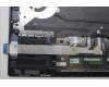 Lenovo 5CB1P50208 Tastatur inkl. Topcase ASM UKR H83E2 TT PST