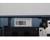 Lenovo 5CB1P50208 Tastatur inkl. Topcase ASM UKR H83E2 TT PST