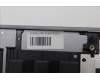 Lenovo 5CB1P50210 Tastatur inkl. Topcase ASM ARA H83E2 LG PST