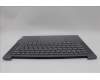 Lenovo 5CB1P50211 Tastatur inkl. Topcase ASM ARA H83E2 LG 2.5K