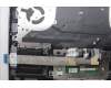 Lenovo 5CB1P50211 Tastatur inkl. Topcase ASM ARA H83E2 LG 2.5K
