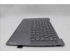 Lenovo 5CB1P50211 Tastatur inkl. Topcase ASM ARA H83E2 LG 2.5K