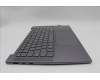 Lenovo 5CB1P50211 Tastatur inkl. Topcase ASM ARA H83E2 LG 2.5K