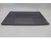 Lenovo 5CB1P50212 Tastatur inkl. Topcase ASM BEL H83E2 LG PST