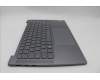 Lenovo 5CB1P50212 Tastatur inkl. Topcase ASM BEL H83E2 LG PST