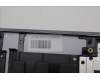 Lenovo 5CB1P50212 Tastatur inkl. Topcase ASM BEL H83E2 LG PST