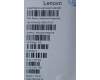 Lenovo 5CB1P50216 Tastatur inkl. Topcase ASM BUL H83E2 LG PST